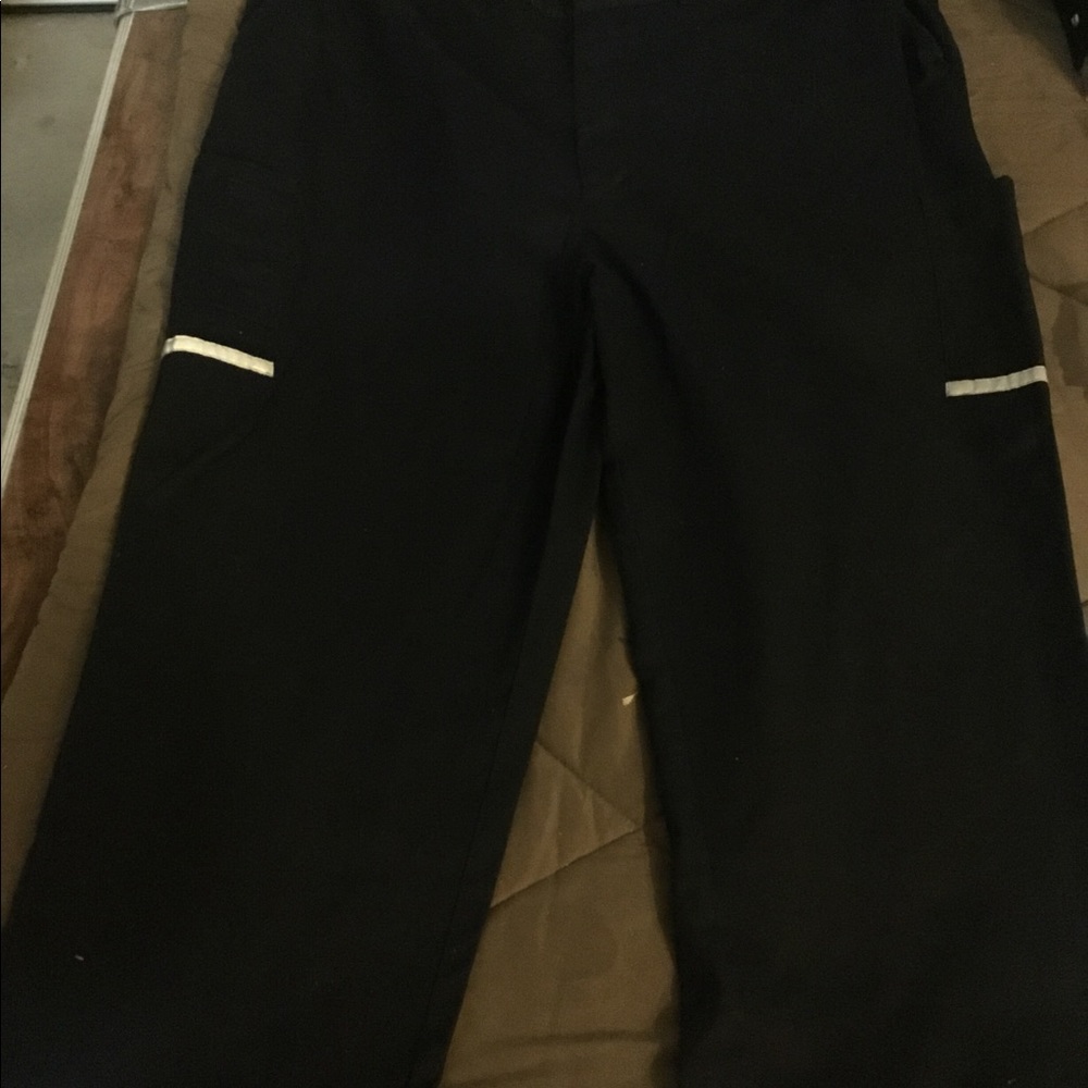 New pants Fed ex never worn